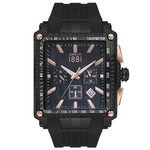 Cerruti CRA31404 Erkek Kol Saati