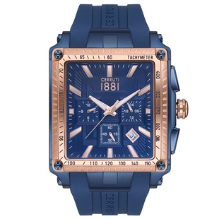 Cerruti CRA31405 Erkek Kol Saati