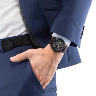 Citizen AT2465-18E Erkek Kol Saati