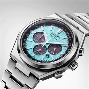 Citizen ca4610-85m Kadın Kol Saati