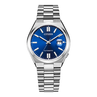 Citizen NJ0150-81L Erkek Kol Saati