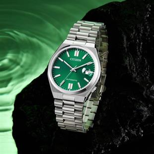 Citizen NJ0150-81X Erkek Kol Saati