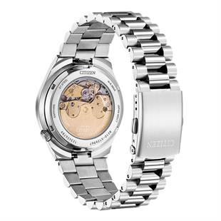 Citizen NJ0150-81X Erkek Kol Saati