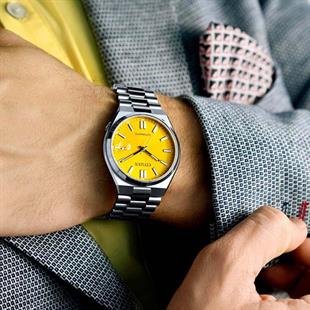 Citizen NJ0150-81Z Erkek Kol Saati