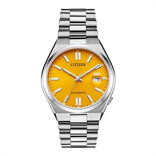 Citizen NJ0150-81Z Erkek Kol Saati