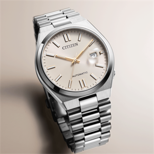 Citizen NJ0151-88W Erkek Kol Saati