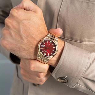 Citizen NJ0153-82X Erkek Kol Saati
