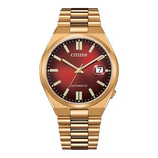 Citizen NJ0153-82X Erkek Kol Saati