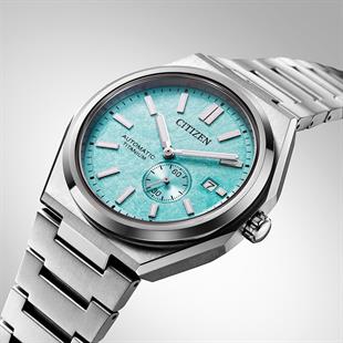 Citizen NJ0180-80M Erkek Kol Saati