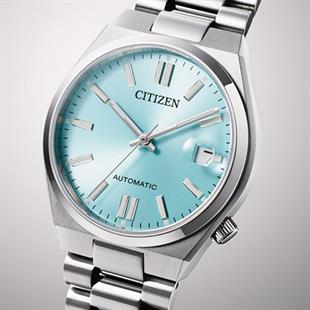 Citizen NJ0200-50L Erkek Kol Saati