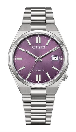 Citizen NJ0200-50W Erkek Kol Saati