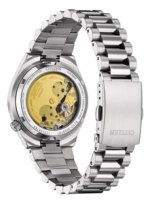 Citizen NJ0200-50W Erkek Kol Saati