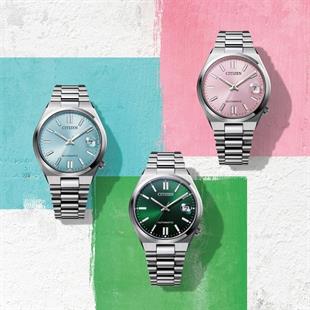 Citizen NJ0200-50X Erkek Kol Saati