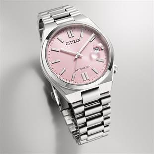 Citizen NJ0200-50Z Erkek Kol Saati