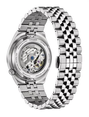 Citizen NK0020-55E Erkek Kol Saati