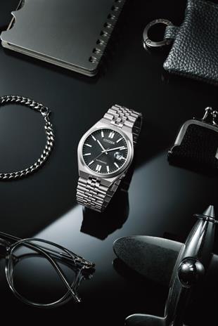 Citizen NK0020-55E Erkek Kol Saati