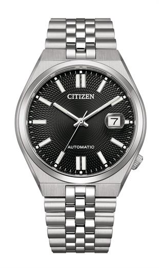 Citizen NK0020-55E Erkek Kol Saati