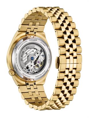 Citizen NK0023-57L Erkek Kol Saati