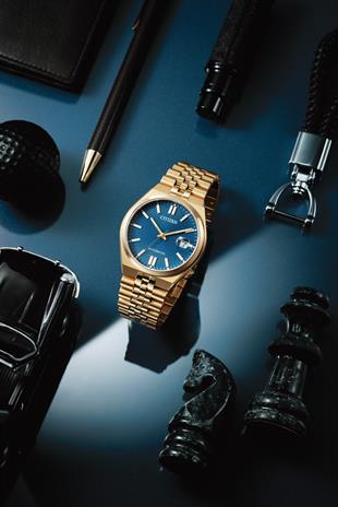 Citizen NK0023-57L Erkek Kol Saati