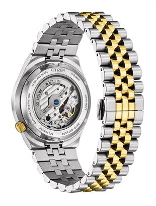 Citizen NK0024-54X Erkek Kol Saati
