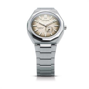 Citizen NK5020-58P Erkek Kol Saati