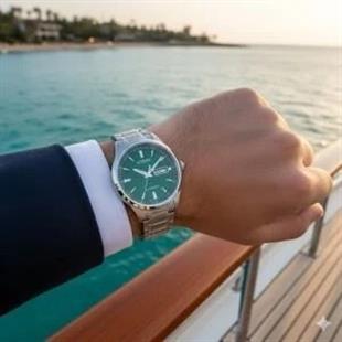 Citizen NY4058-79XC Erkek Kol Saati