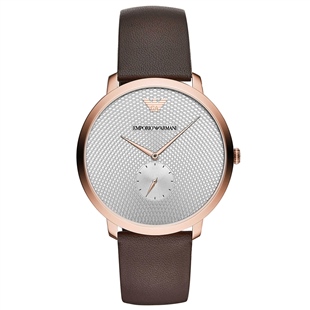 Emporio Armani AR11163 Erkek Kol Saati