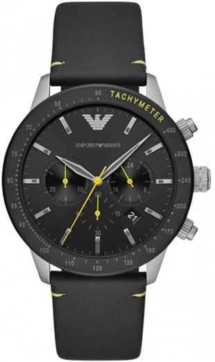Emporio Armani AR11325 Erkek Kol Saati