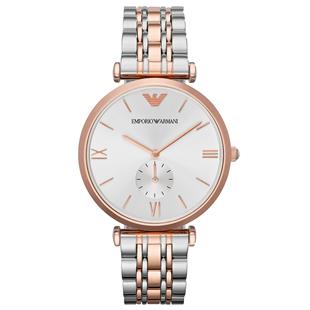 Emporio Armani AR1677 Erkek Kol Saati