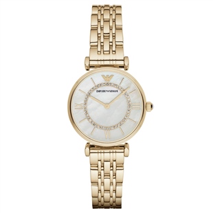 Emporio Armani AR1907 Kadın Kol Saati