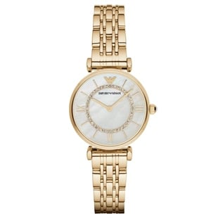Emporio Armani AR1907 Kadın Kol Saati