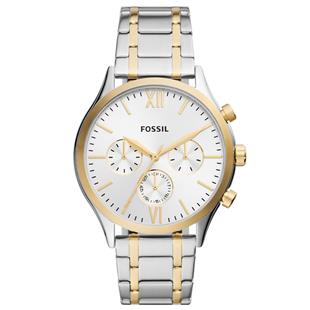 Fossil BQ2698 Erkek Kol Saati