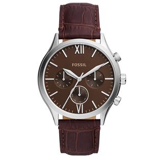 Fossil BQ2719 Erkek Kol Saati
