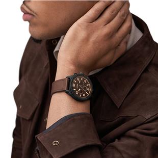 Fossil BQ2802 Erkek Kol Saati