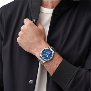 Fossil BQ2808 Erkek Kol Saati