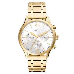 Fossil BQ2809 Kadın Kol Saati