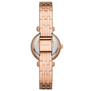 Fossil BQ3697 Kadın Kol Saati