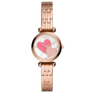 Fossil BQ3697 Kadın Kol Saati