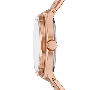 Fossil BQ3721 Kadın Kol Saati