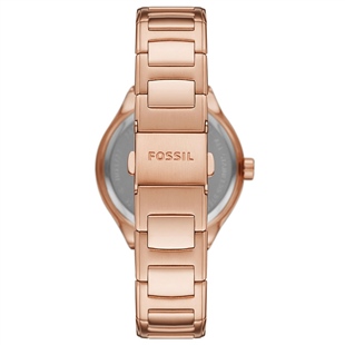 Fossil BQ3721 Kadın Kol Saati
