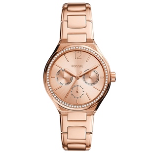 Fossil BQ3721 Kadın Kol Saati