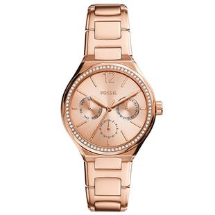 Fossil BQ3721 Kadın Kol Saati