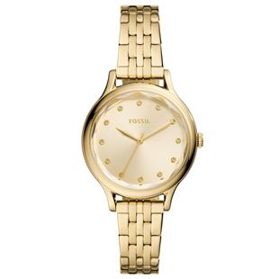 Fossil BQ3863 Kadın Kol Saati