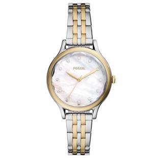 Fossil BQ3864 Kadın Kol Saati