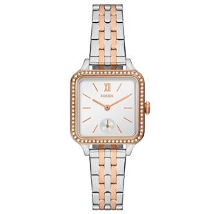 Fossil BQ3907 Kadın Kol Saati