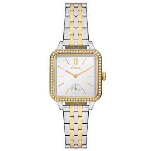 Fossil BQ3908 Kadın Kol Saati