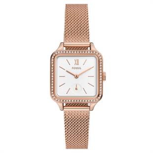 Fossil BQ3971 Kadın Kol Saati