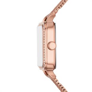 Fossil BQ3971 Kadın Kol Saati