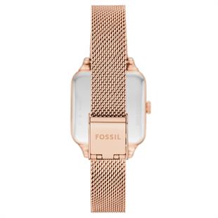 Fossil BQ3971 Kadın Kol Saati