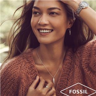 Fossil ES4317 Kadın Kol Saati